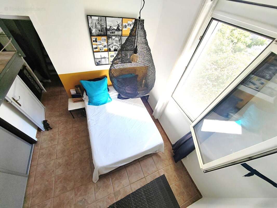 Maison à MARSEILLE-5E