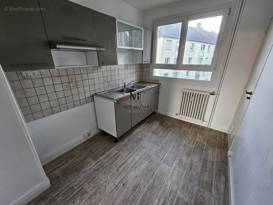 Appartement à ALENCON