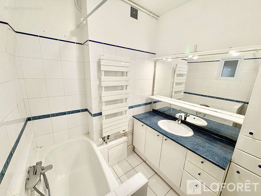 Appartement à FONTAINEBLEAU