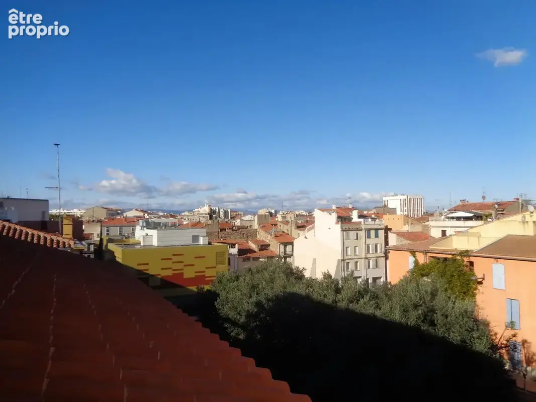 Vente Appartement Perpignan(66000) 108 000ï¿œ - photo 7