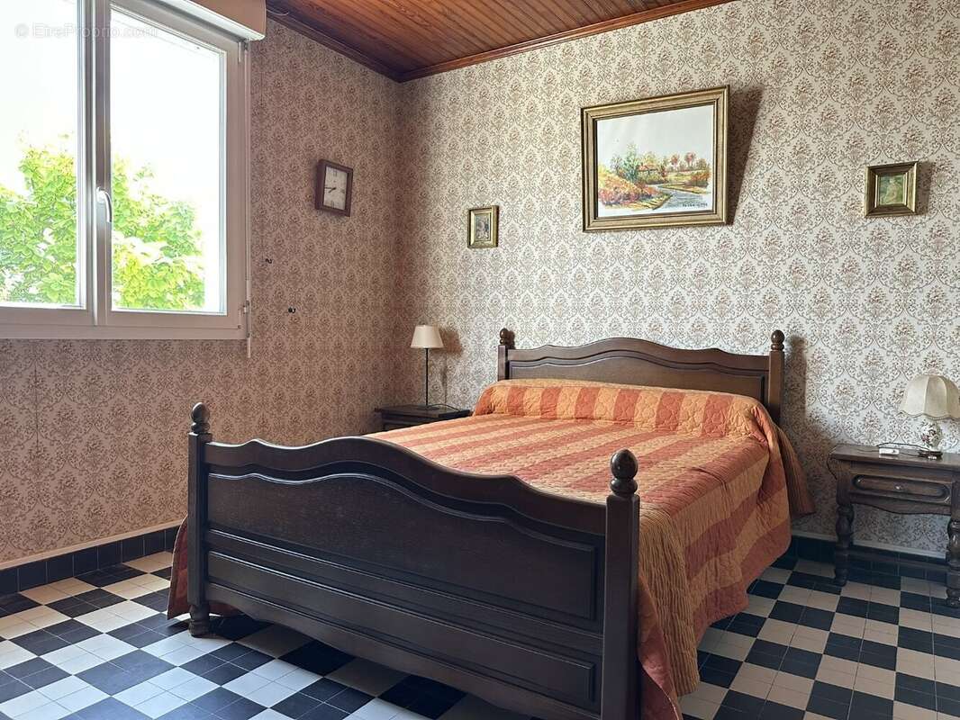 Maison à BELZ