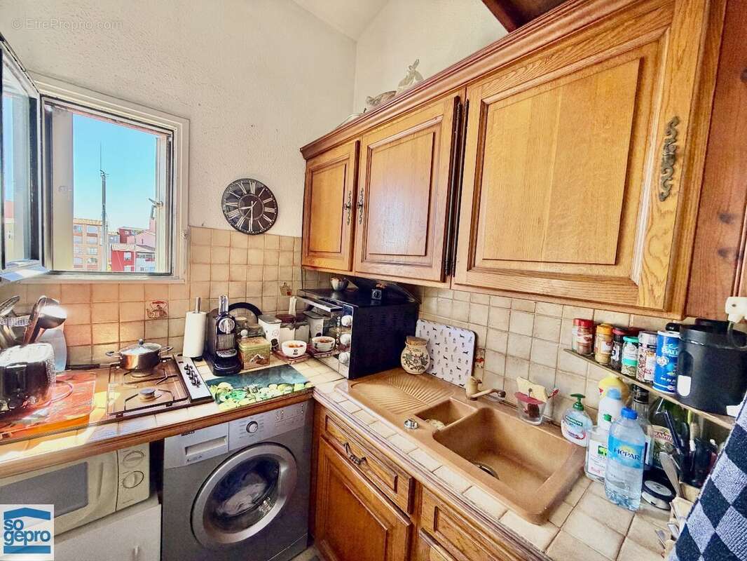 Appartement à AGDE