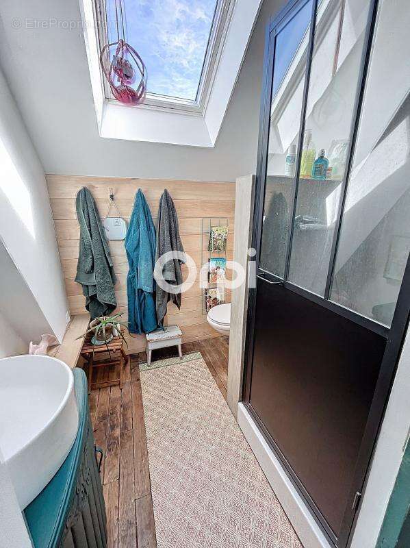 Charmante maison en pierres secteur ouest - photo 15
