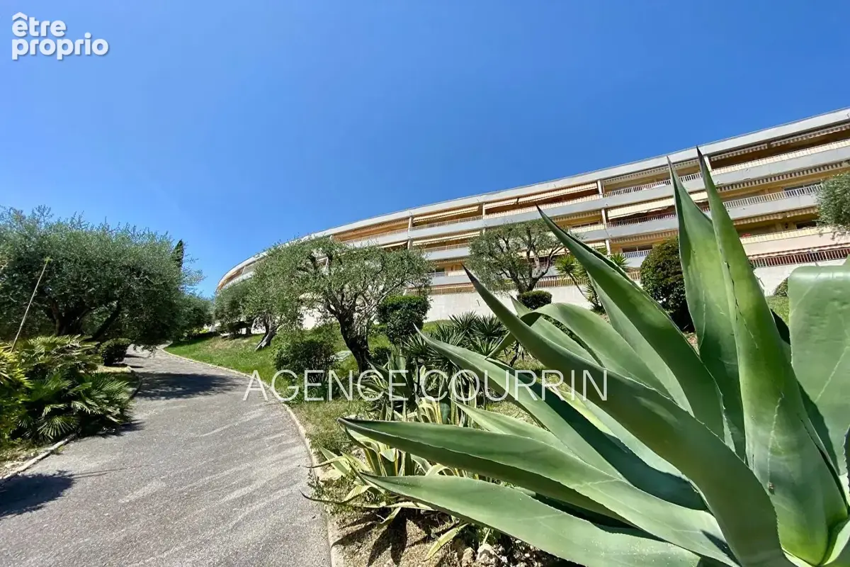 Appartement à GRASSE