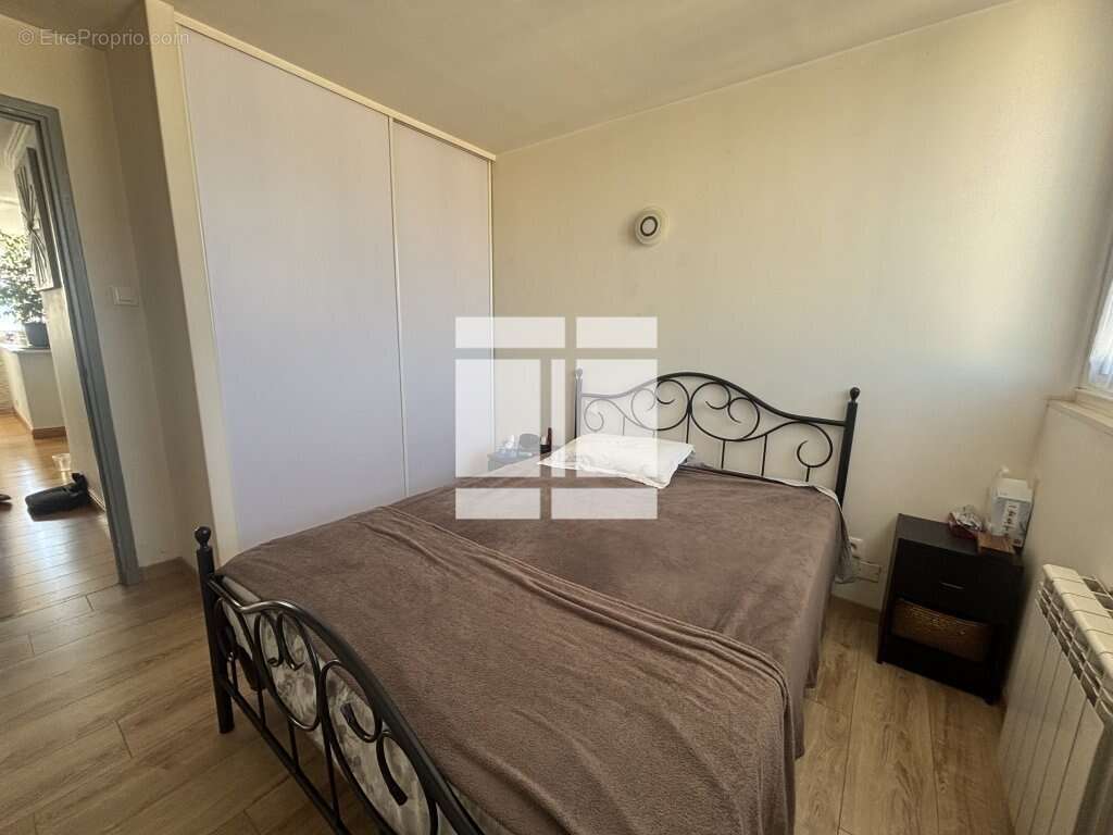 Appartement à AJACCIO