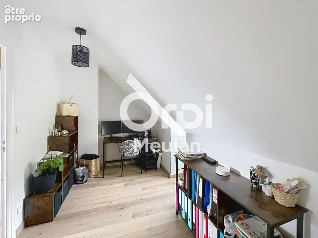 Maison Mezy Sur Seine 5 pièce(s) 120 m2 - photo 24