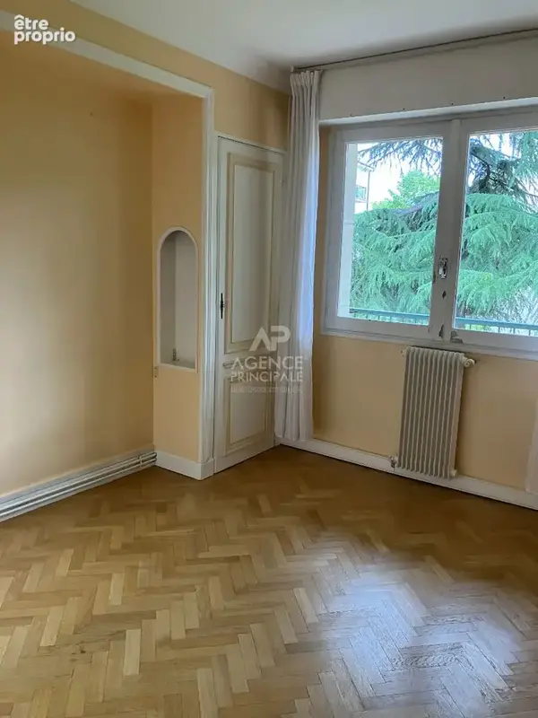 Appartement Maisons Laffitte 3 pièce(s) 68m2 - photo 7