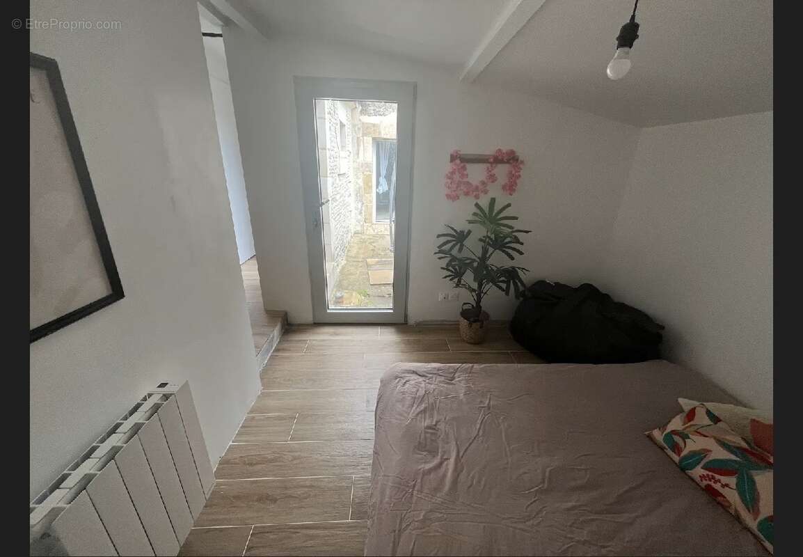 Maison à COGNAC