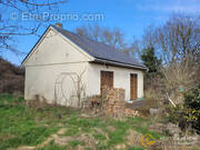 Maison à ILLIERS-COMBRAY