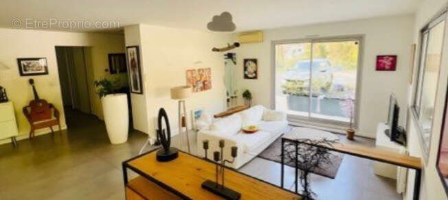 Maison à SAINT-AUBIN-DE-MEDOC