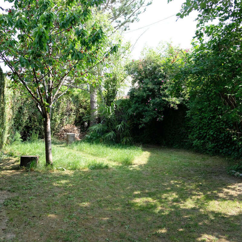 Maison à BOURRON-MARLOTTE