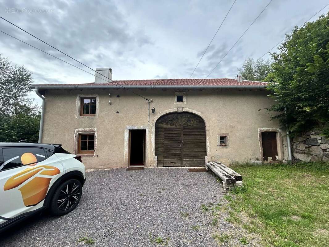 Vente Maison Ban-sur-meurthe-clefcy(88230) 270 000ï¿œ - photo 2