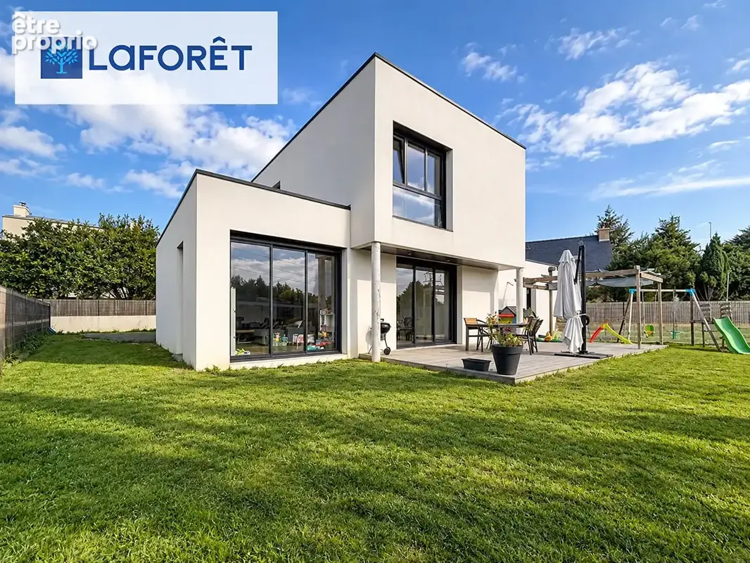 Maison à BREST