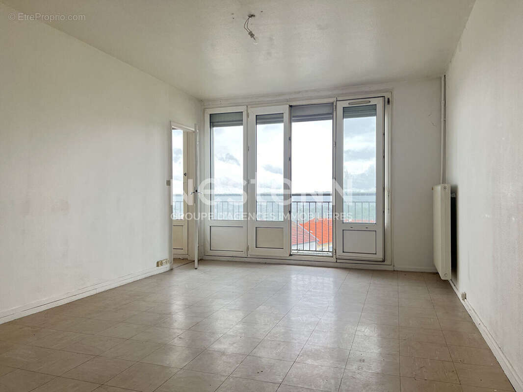 Appartement à BAR-LE-DUC