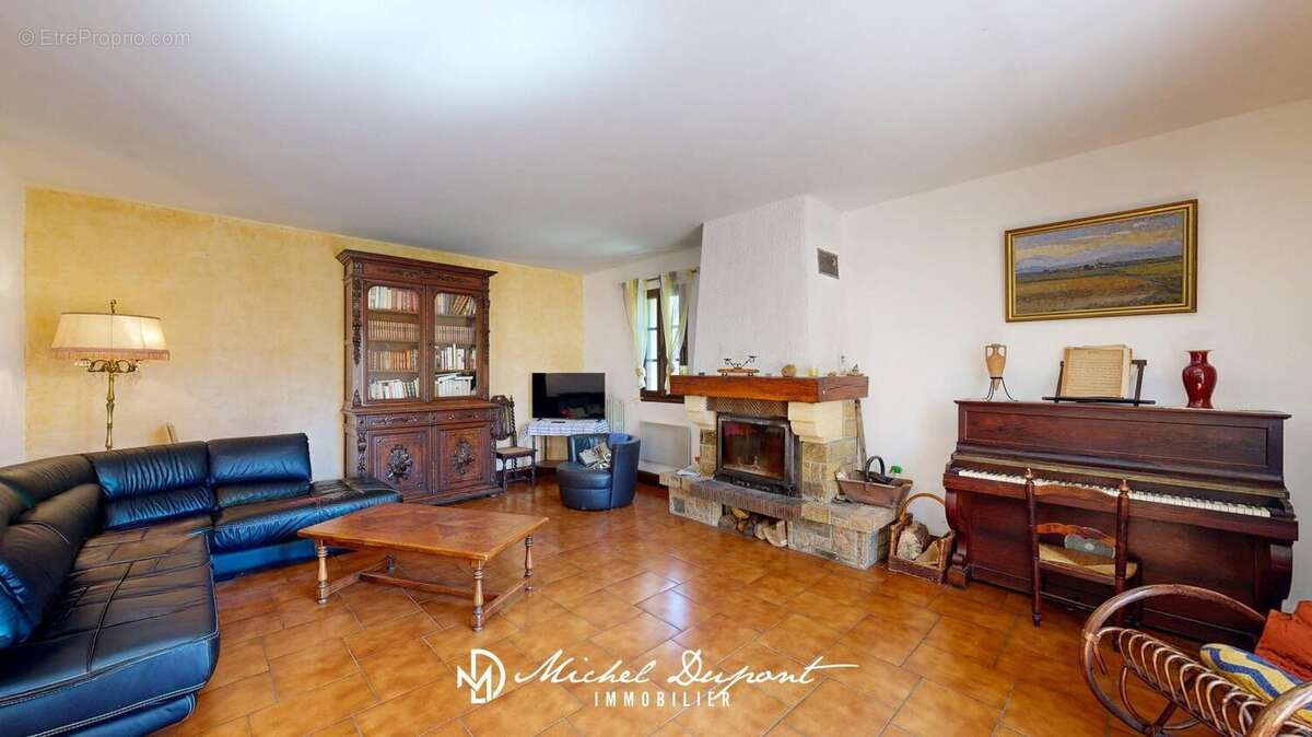 Photo 2 - Maison à LE BUGUE