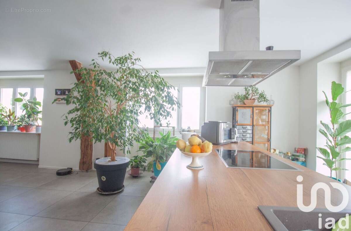 Photo 2 - Maison à MIREBEAU-SUR-BEZE