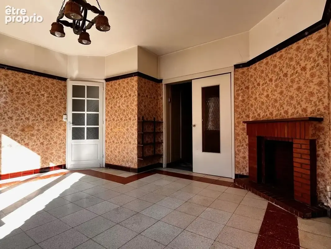 Maison 6 pièces 105 m² à vendre à Lambersart (59130) - photo 5