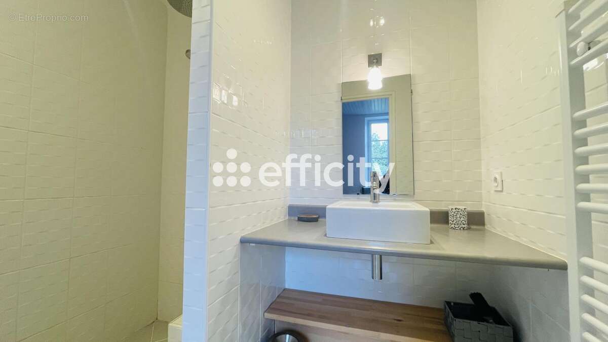 Maison à SAINT-GEORGES-D&#039;OLERON