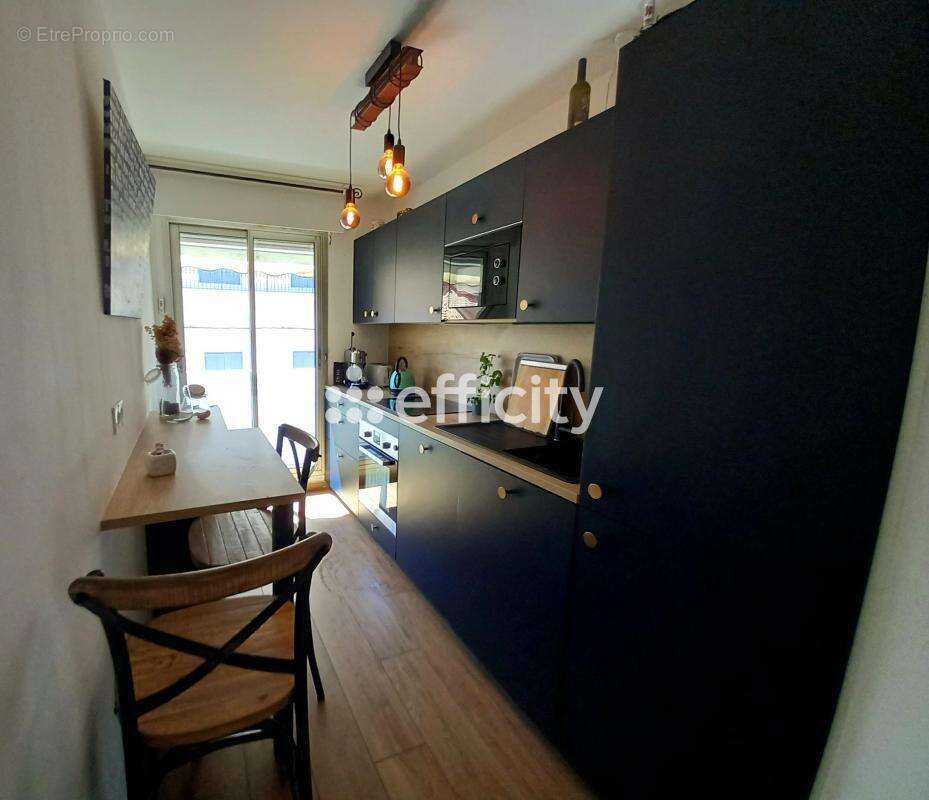Appartement à SETE
