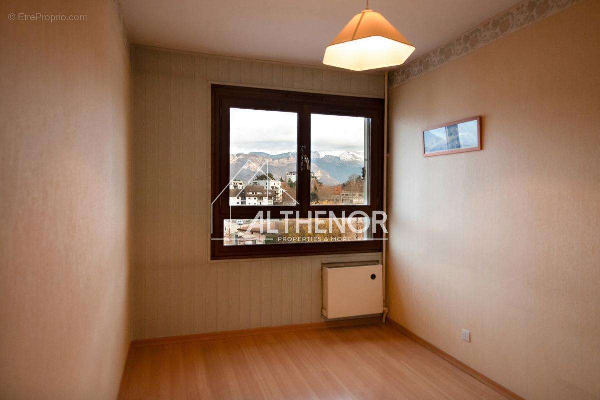 Appartement à ANNECY