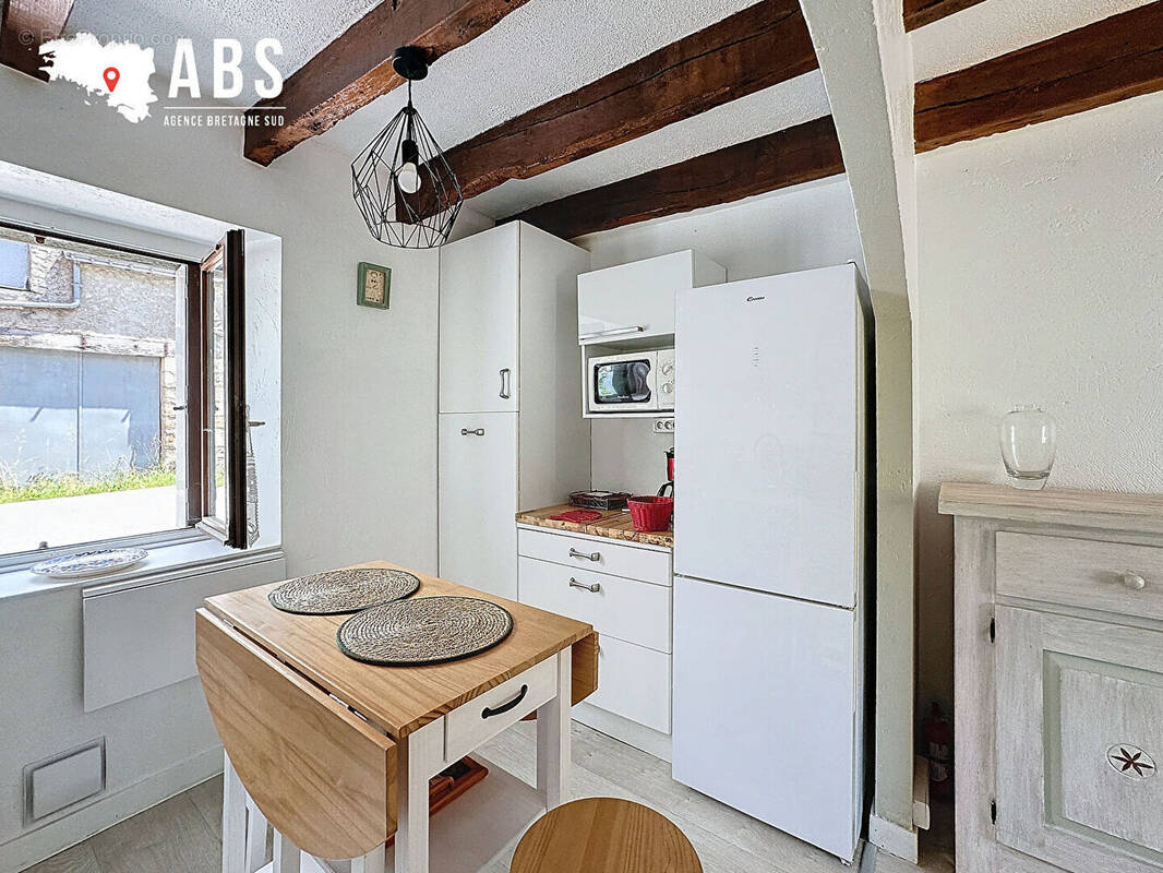 Appartement à LA ROCHE-BERNARD