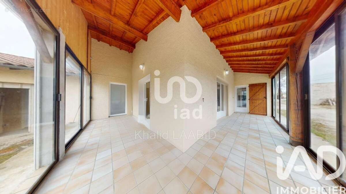 Photo 4 - Maison à MONTAUBAN