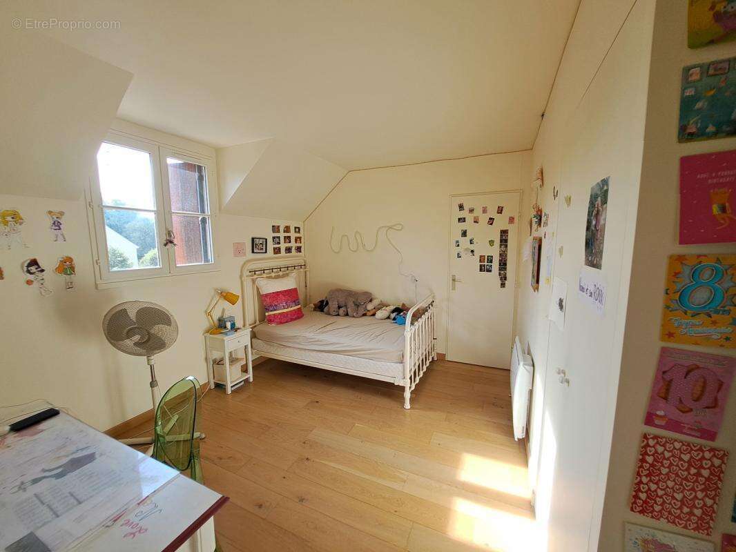 Maison à NOISY-LE-ROI