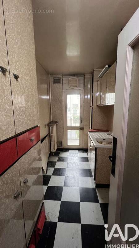 Photo 9 - Appartement à LE KREMLIN-BICETRE