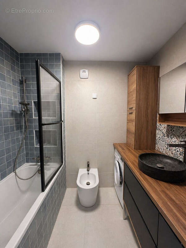 Appartement à SAINT-DENIS
