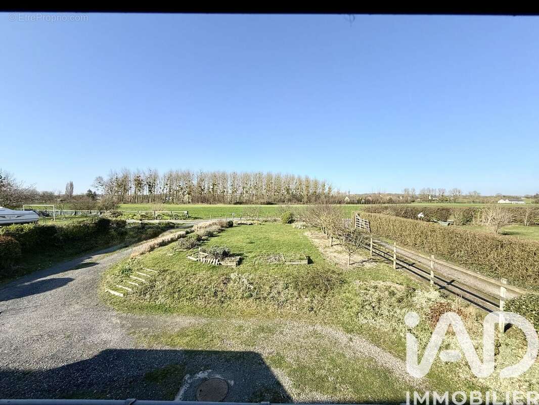 Photo 5 - Maison à QUETTREVILLE-SUR-SIENNE