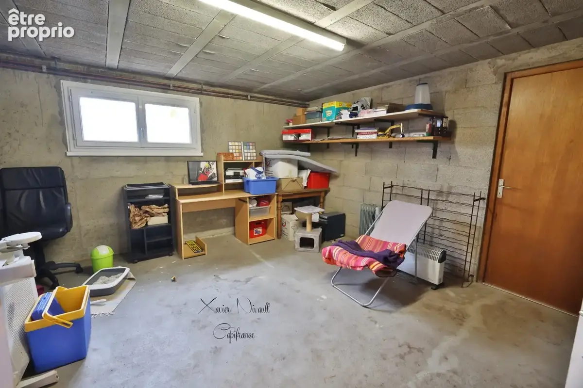 Maison à vendre 5 pièces proche de PONT DE VAUX (01) - photo 13