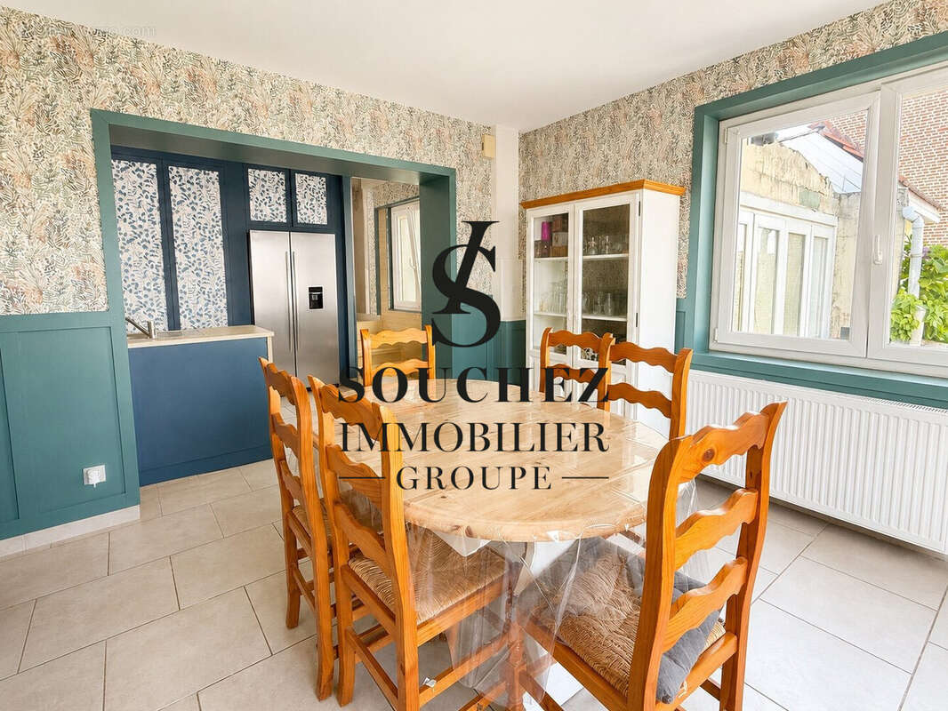 Maison 93 m² à Vimy  - photo 2