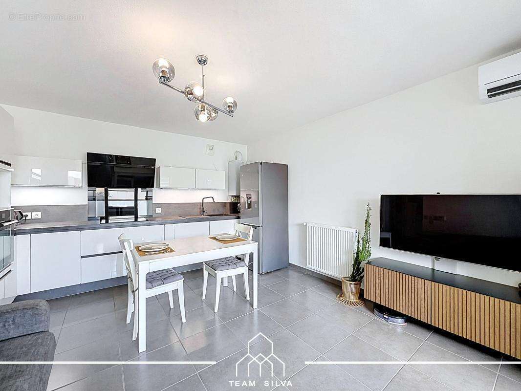 Appartement - photo 5