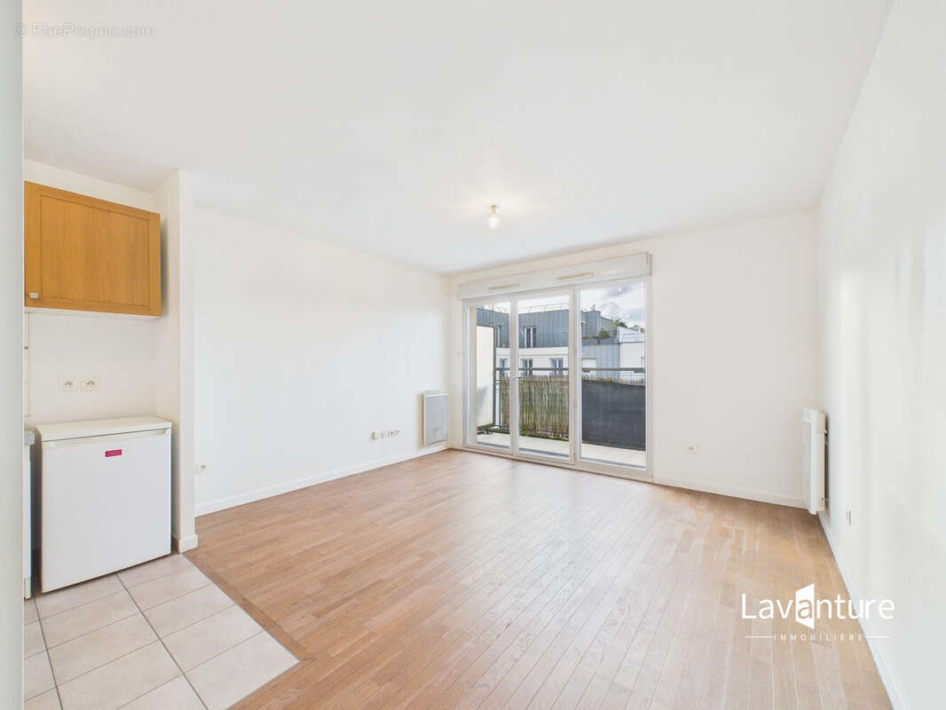 Appartement à CHATENAY-MALABRY