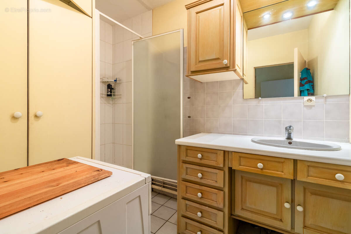Appartement à SAINT-JEAN-DE-LUZ