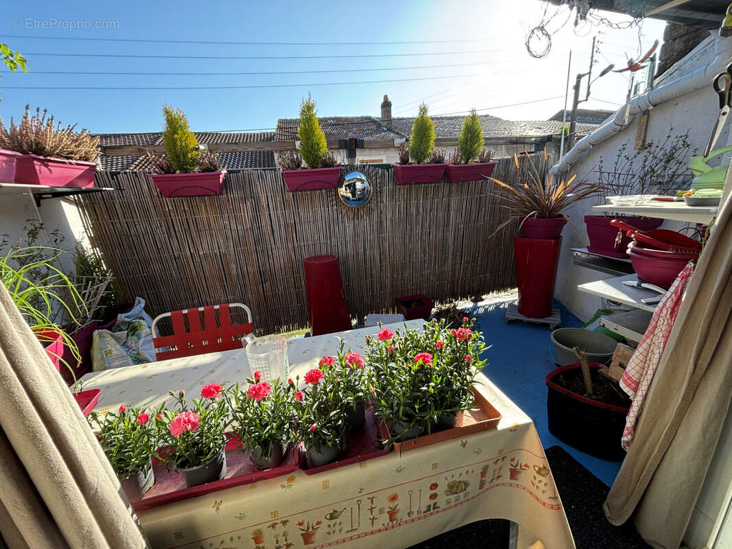 Appartement à PONT-A-MOUSSON