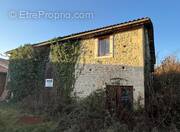 Maison à VERTEUIL-SUR-CHARENTE