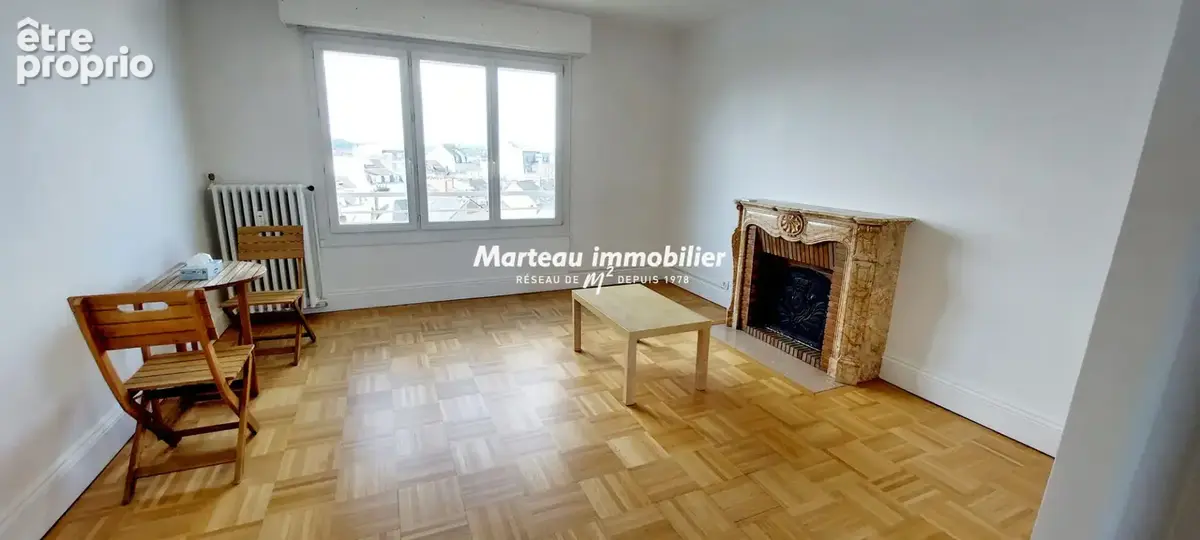 Appartement Le Mans 4 pièce(s) 112.68 m2 - photo 3
