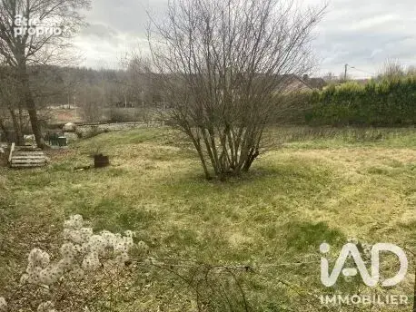 Photo 1 - Terrain à BOSSANCOURT