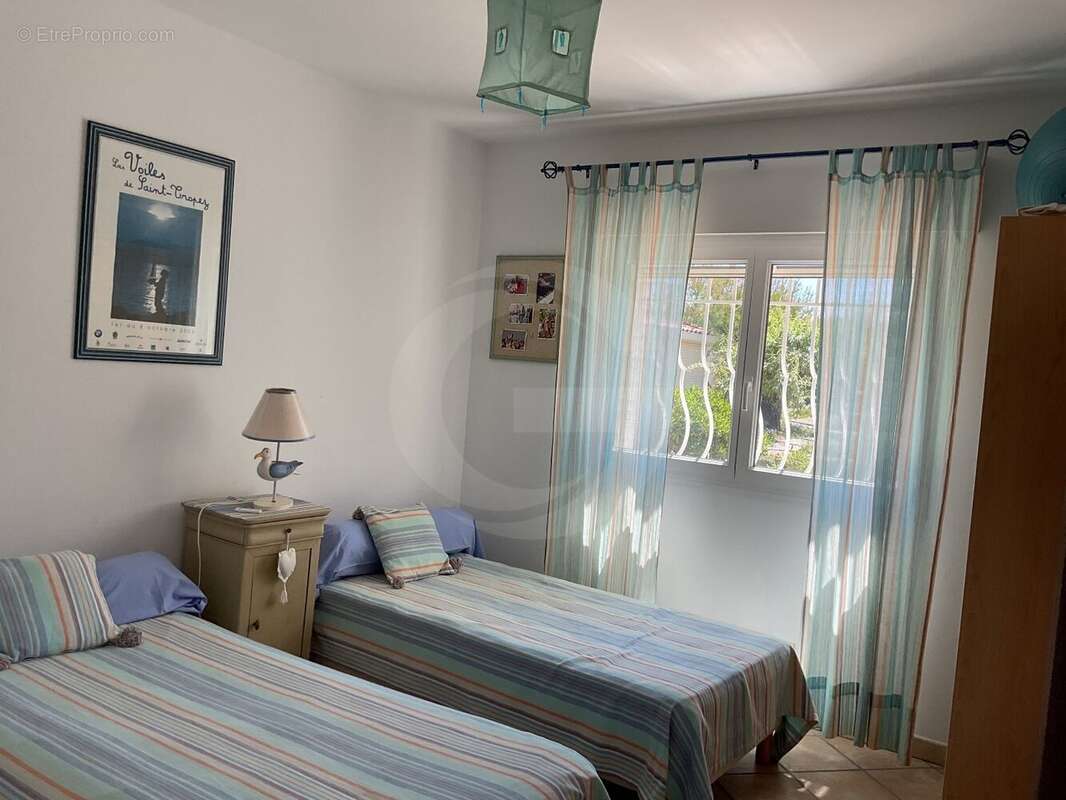 Maison à FRONTIGNAN