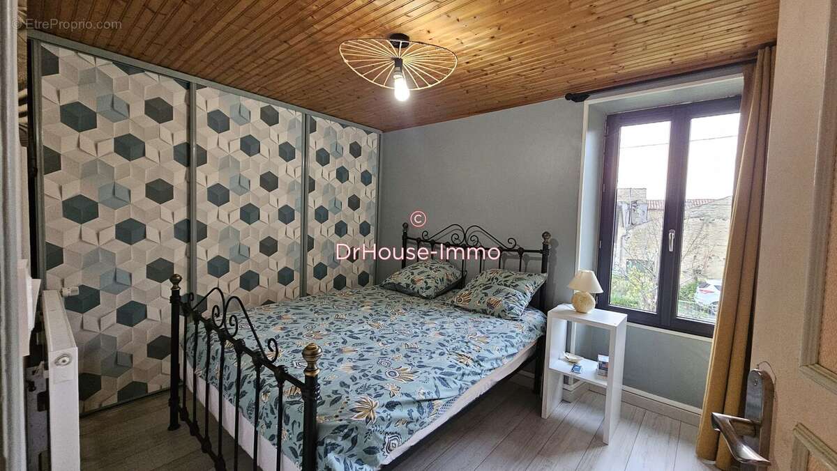 Maison à ARCAIS