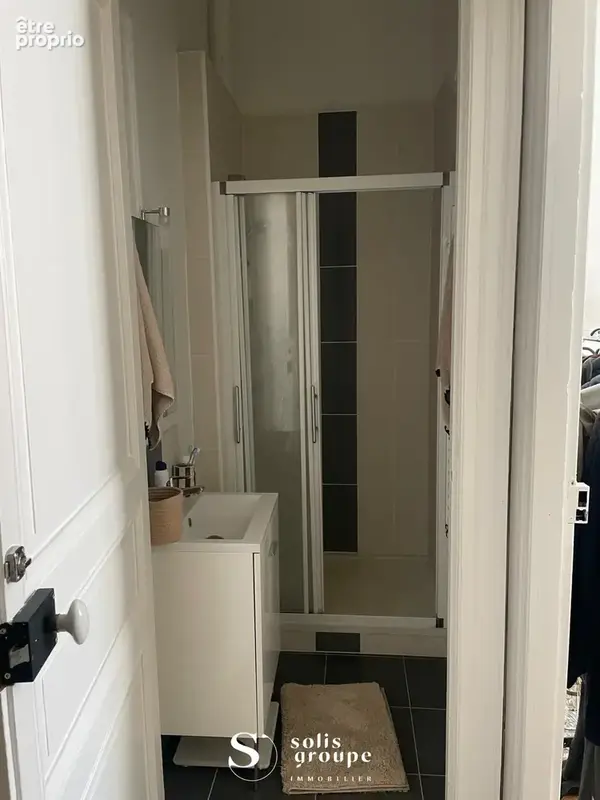 Appartement - 93 m2 - 3 pièces - NANTES CENTRE - photo 6