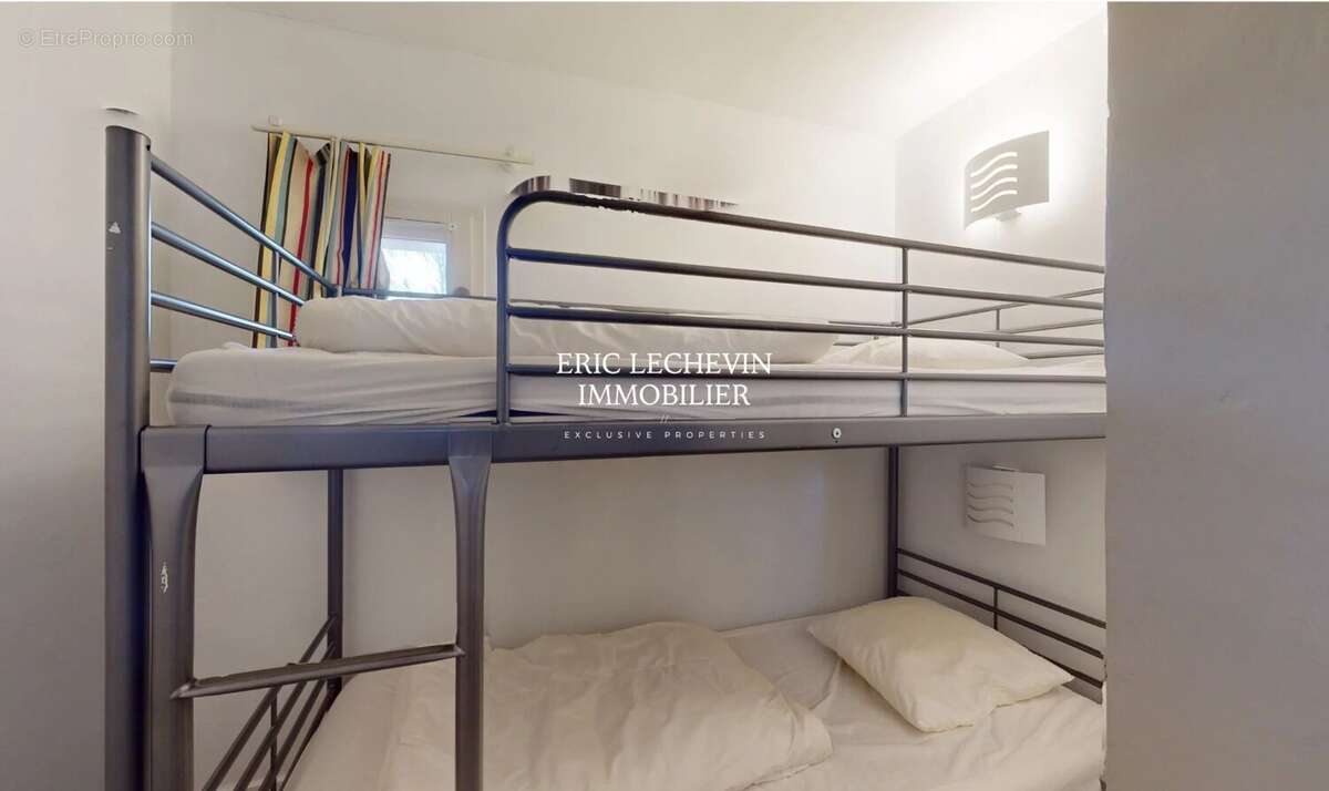 Appartement à LE TOUQUET-PARIS-PLAGE