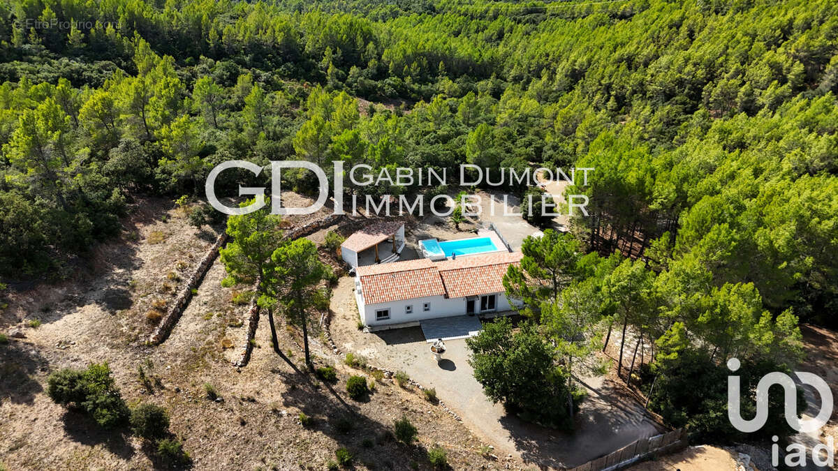 Photo 2 - Maison à TARADEAU