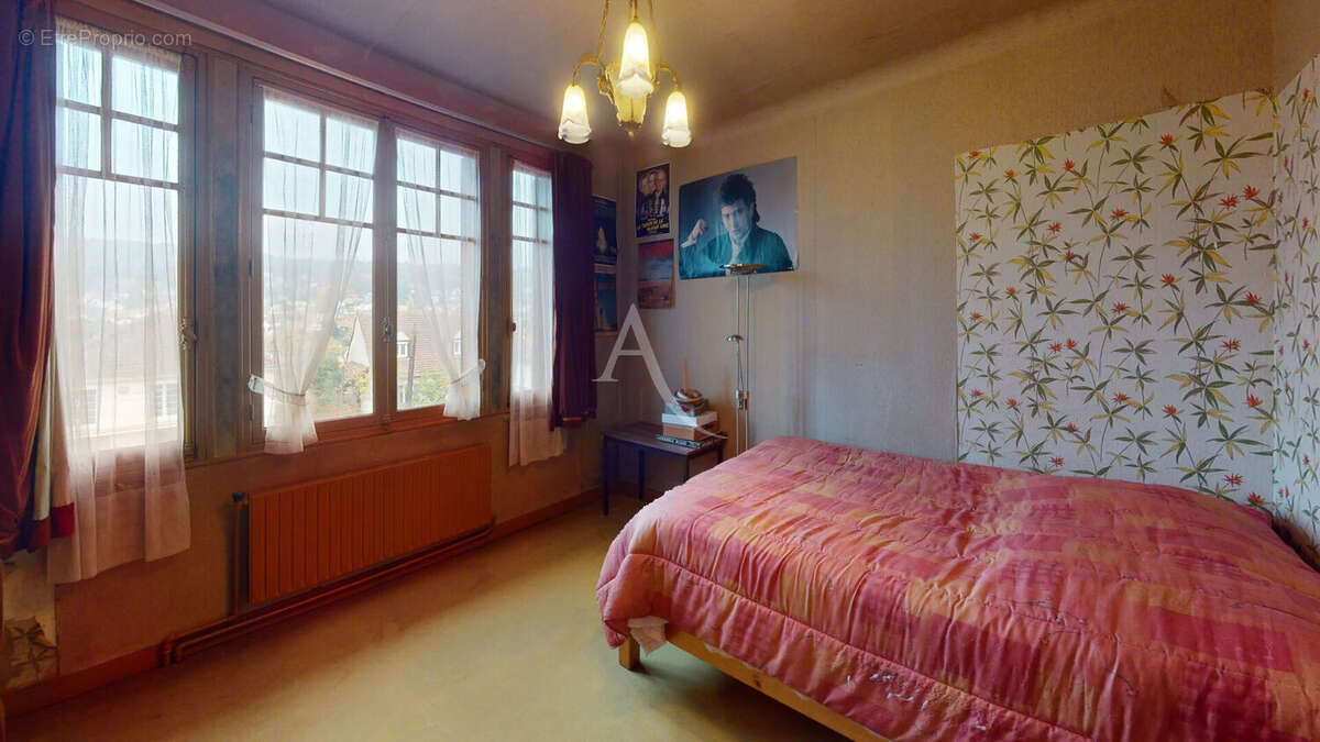 Maison à VILLEBON-SUR-YVETTE