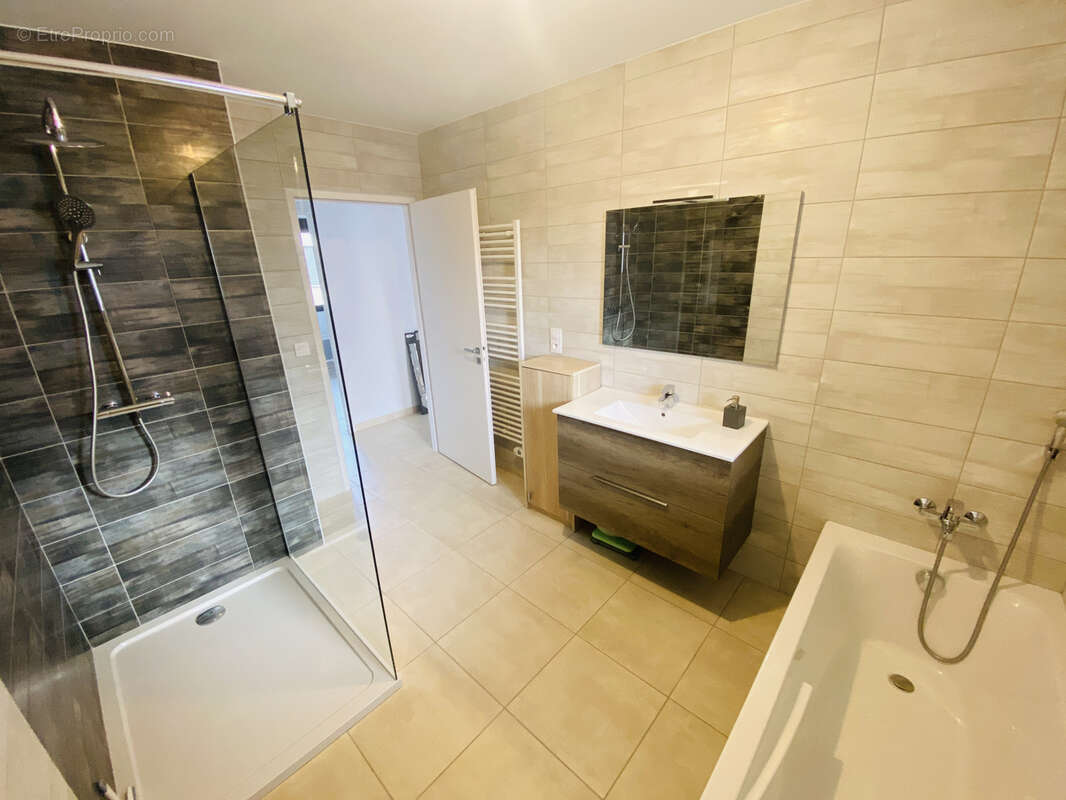 Maison à SAINT-NAZAIRE