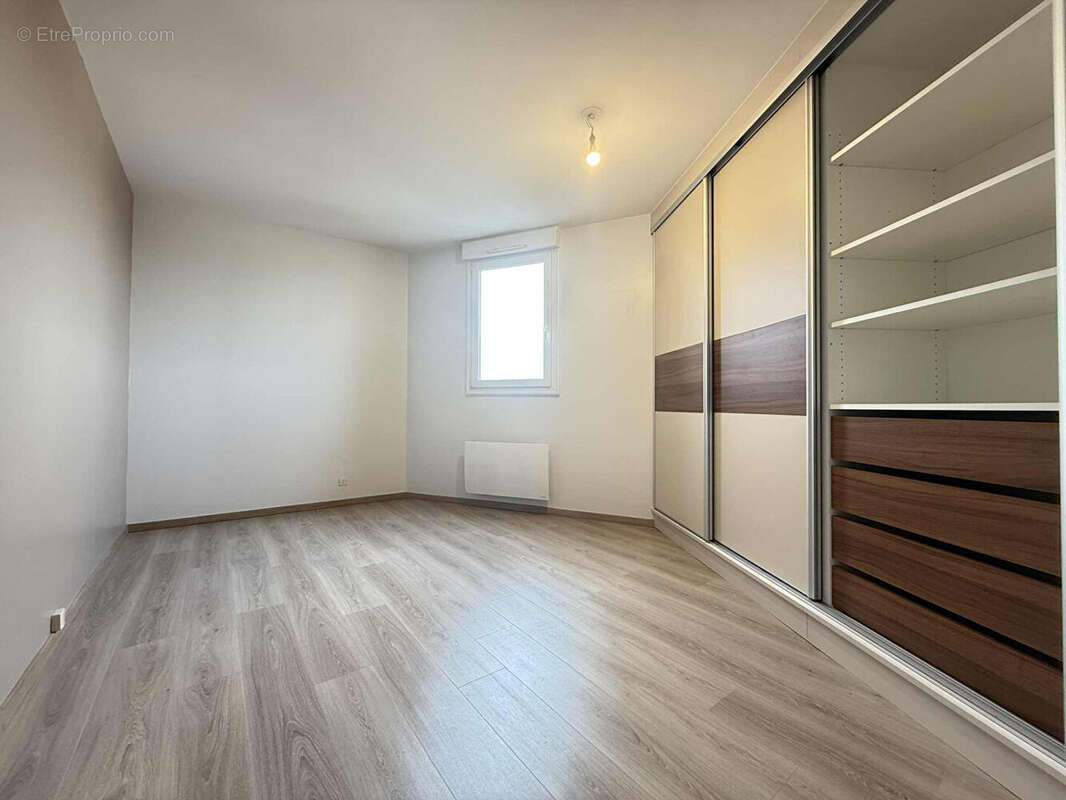 Appartement à LAXOU