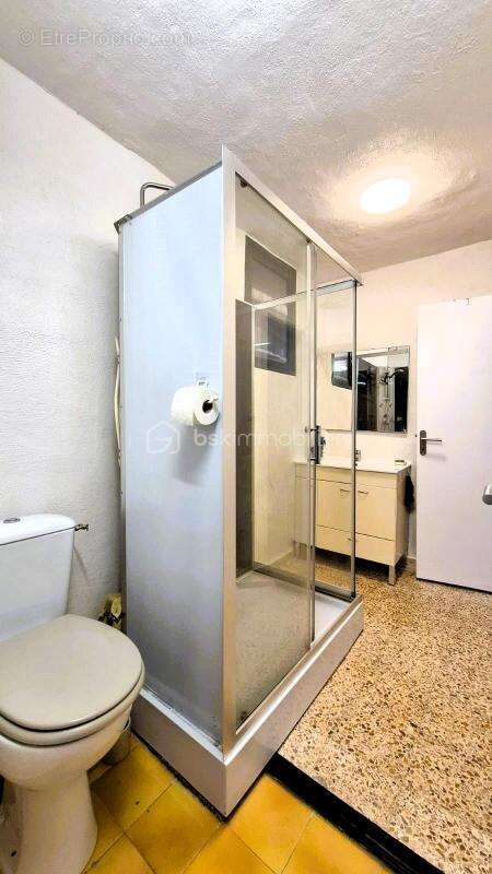 Maison à PORT-LA-NOUVELLE