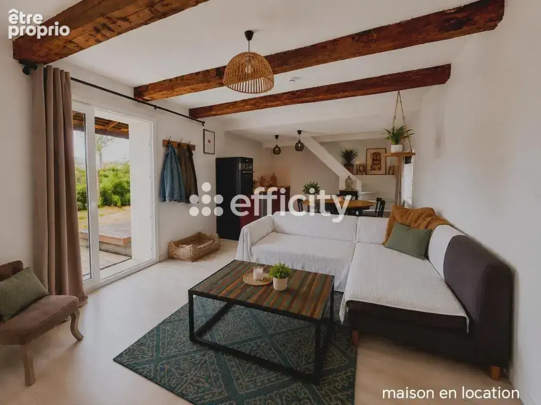 Maison ancienne - photo 17