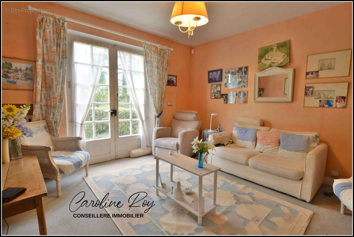 Maison à CLISSON